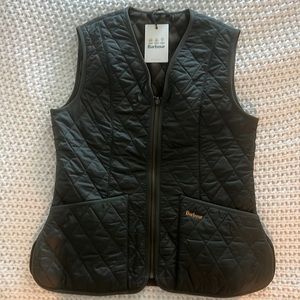 Barbour Fleece Betty